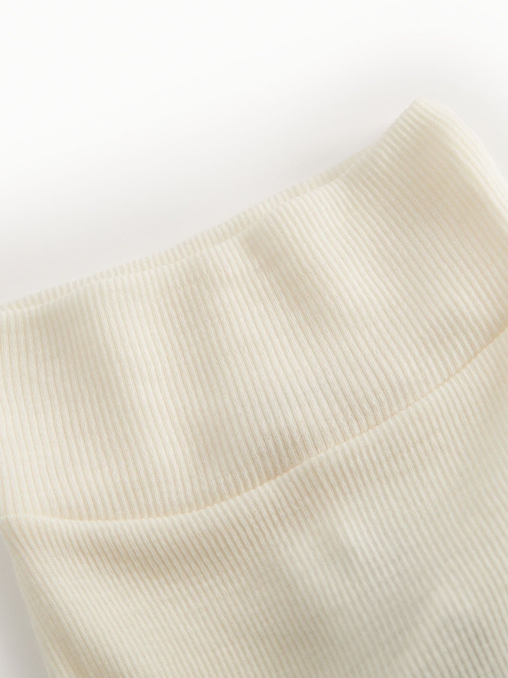 Spodenki niemowlęce merino Piva Rib MarMar Copenhagen BEBE Concept 