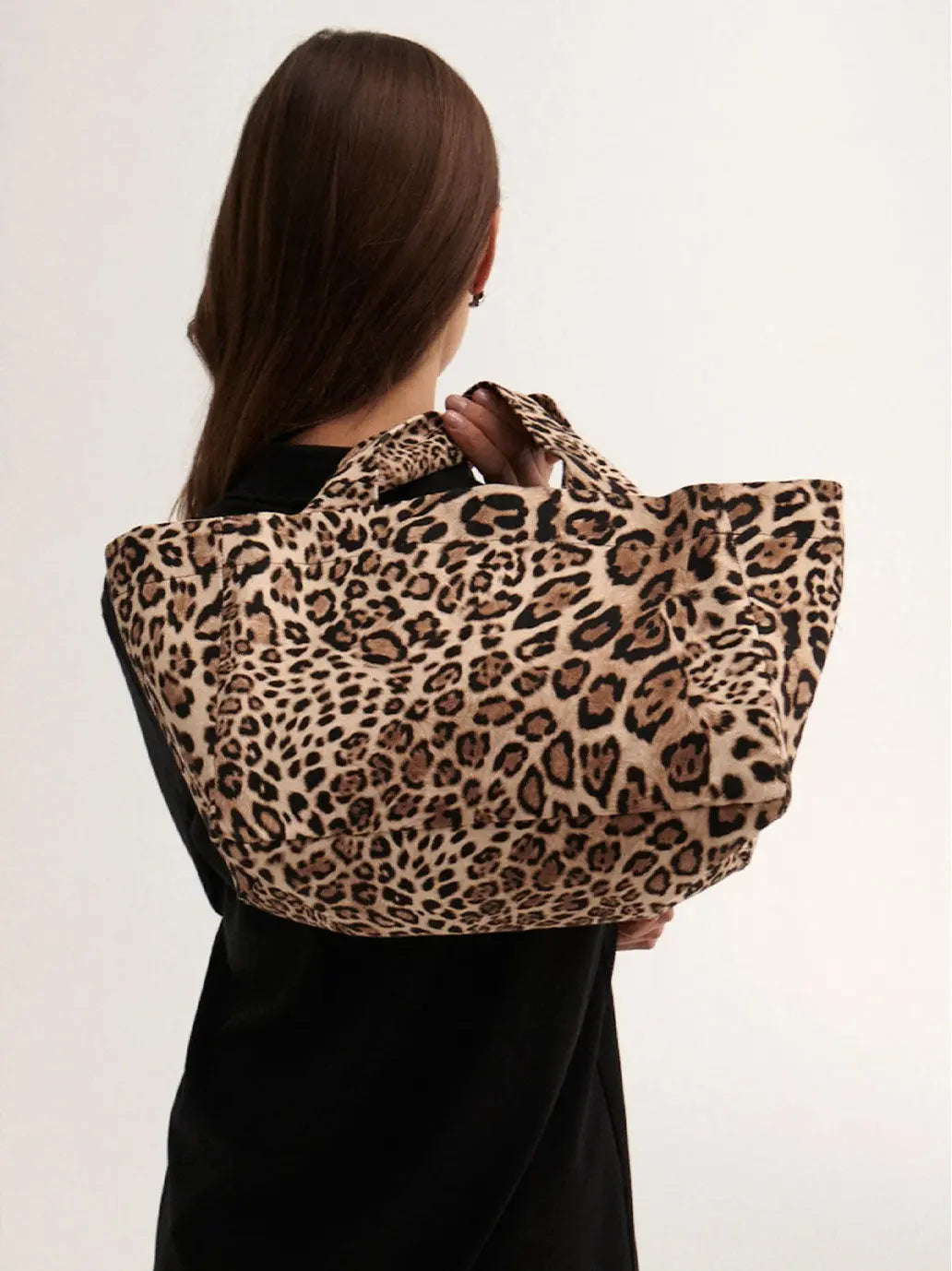 Torba koszyk Mia LEBRAND BEBE Concept 