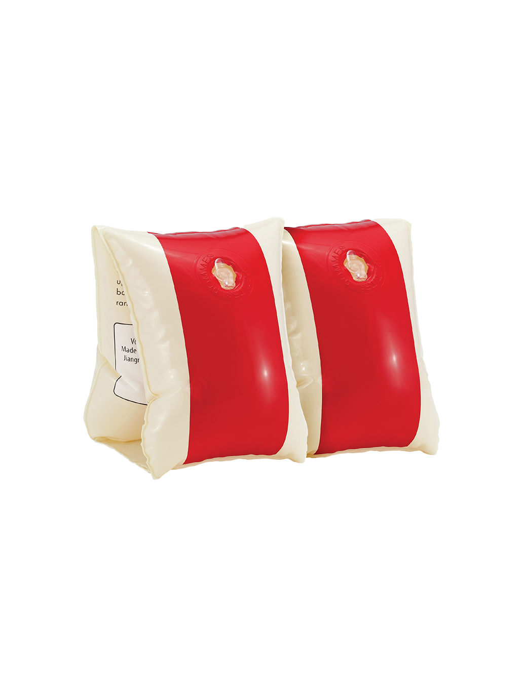 Dmuchane rękawki Alex Armbands Petites Pommes BEBE Concept 