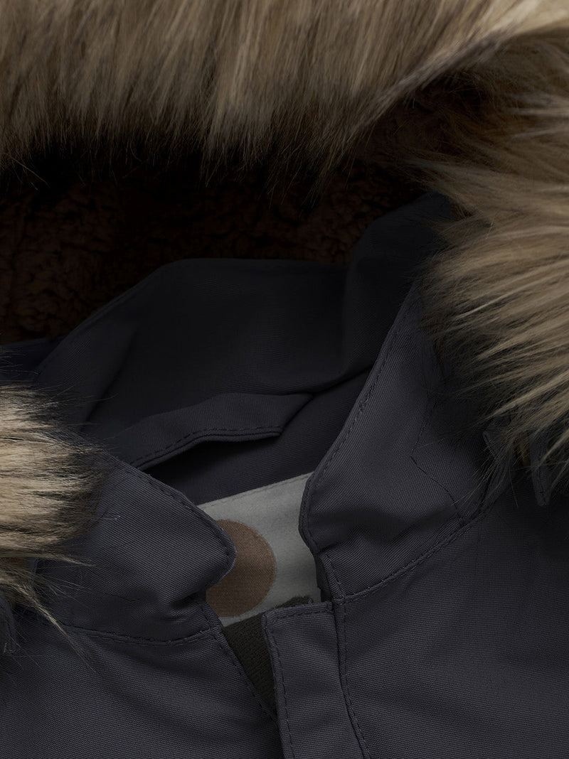 Dziecięcy kombinezon zimowy Enfant BEBE Concept 