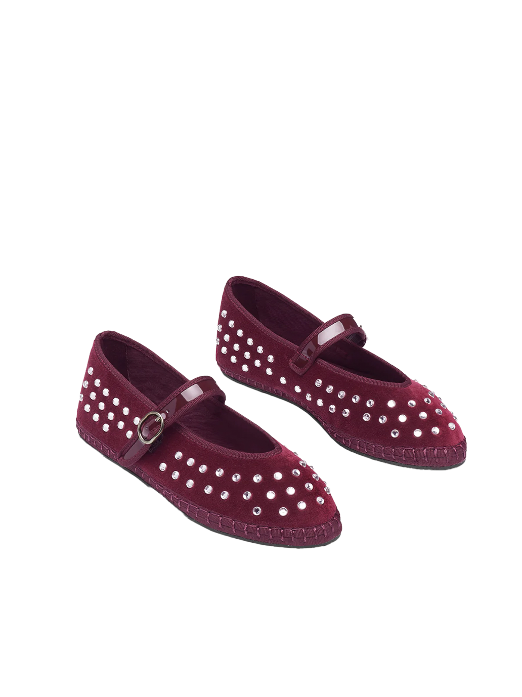 Buty Mae Flabelus BEBE Concept 