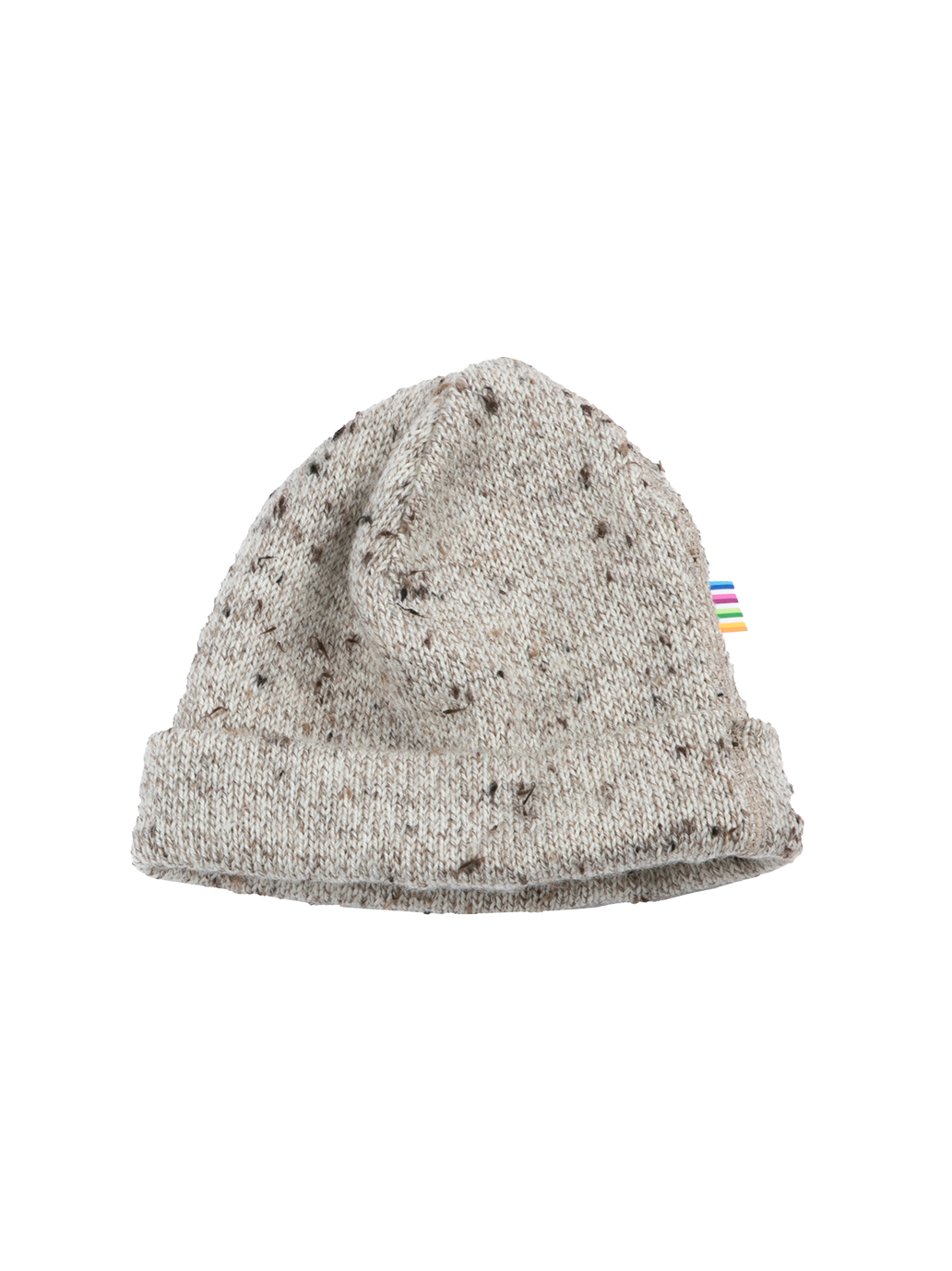 Czapeczka beanie z wełny merino Joha BEBE Concept 