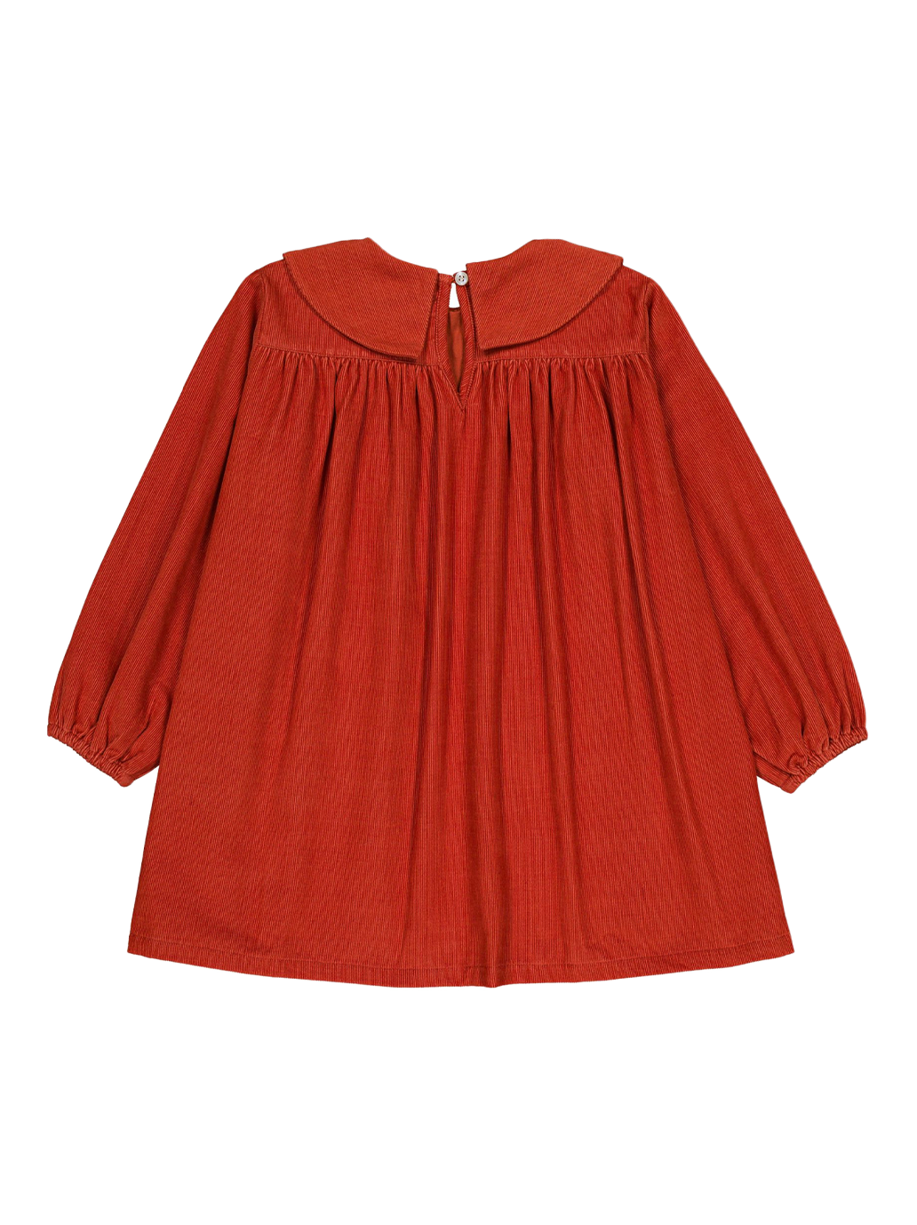 Sukienka Gatsby dress Hazelnut Hello Simone BEBE Concept 
