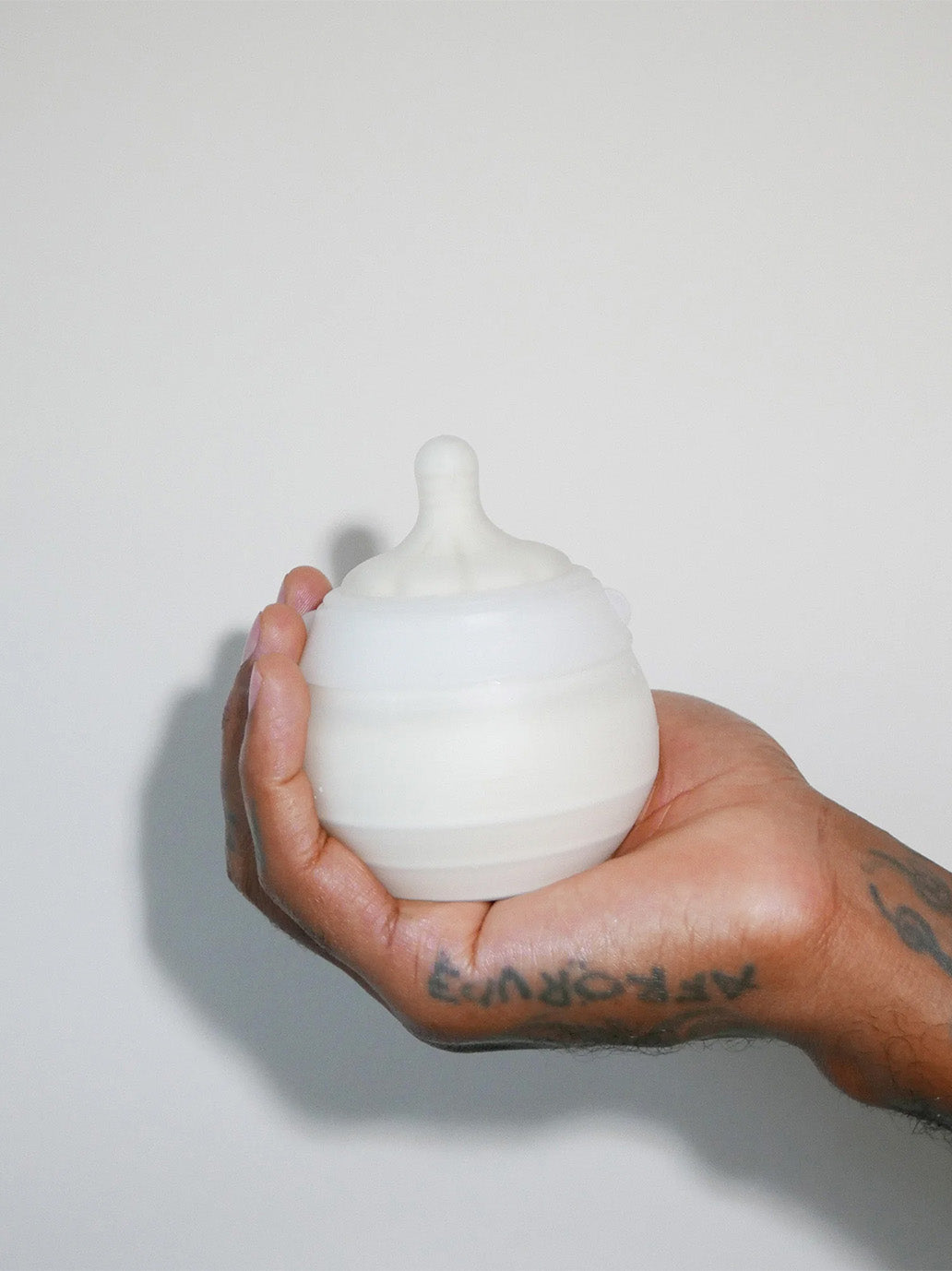 Butelka niemowlęca Support Bottle Small 150 ml