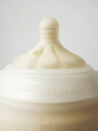 Biberon de soutien pour petit bébé 150 ml