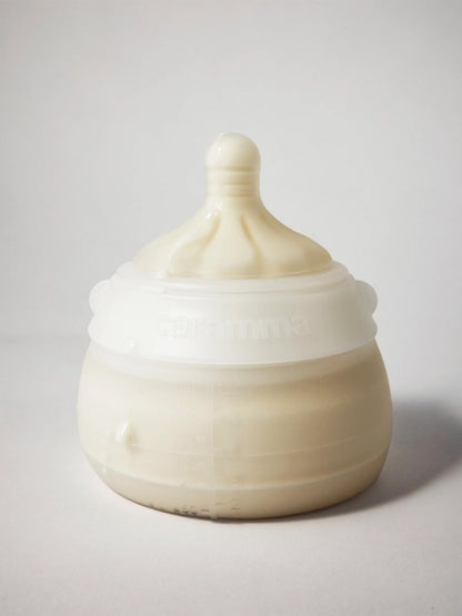 Biberon de soutien pour petit bébé 150 ml