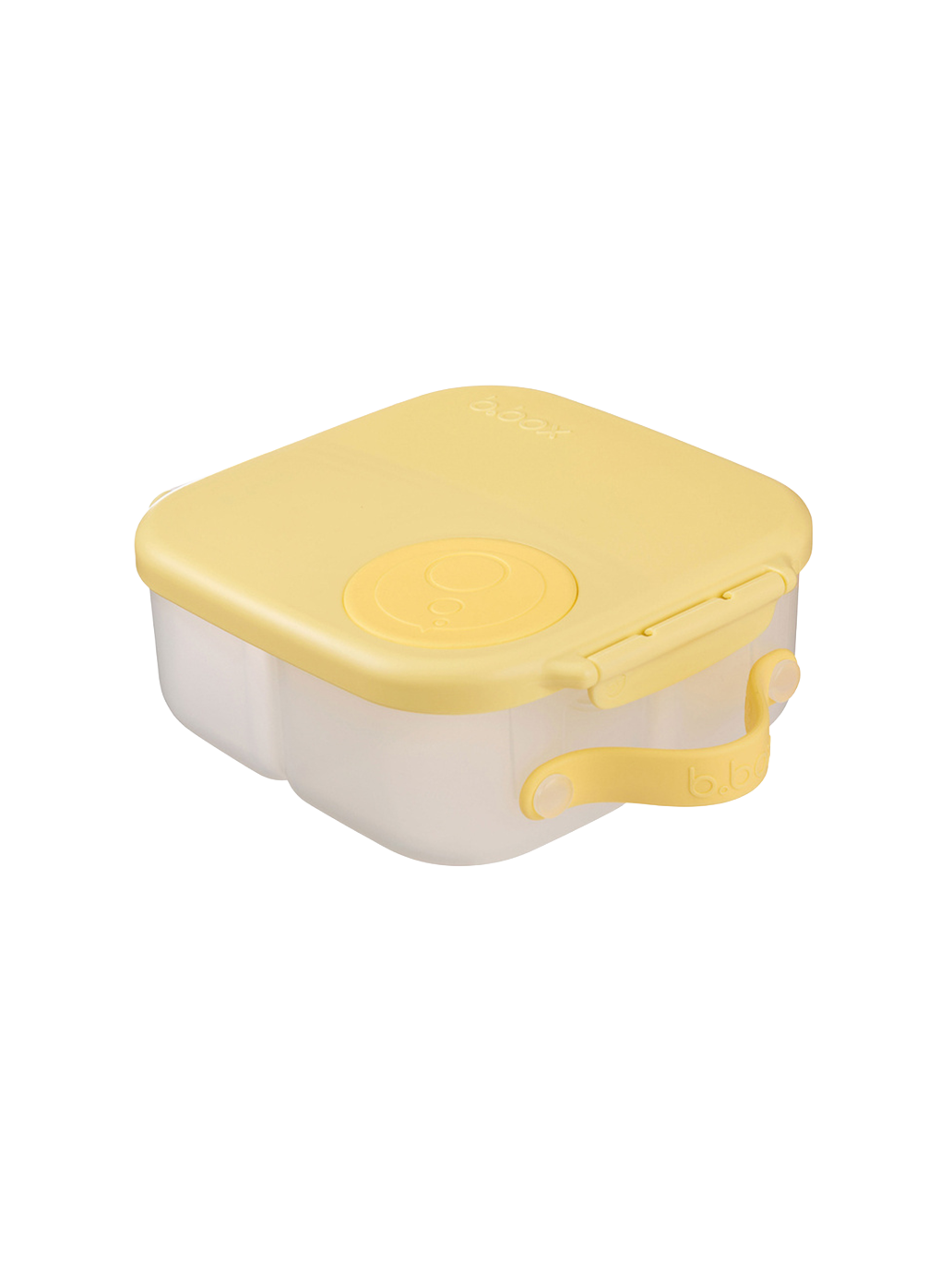 Mały szczelny lunchbox z przegródkami B.Box BEBE Concept 