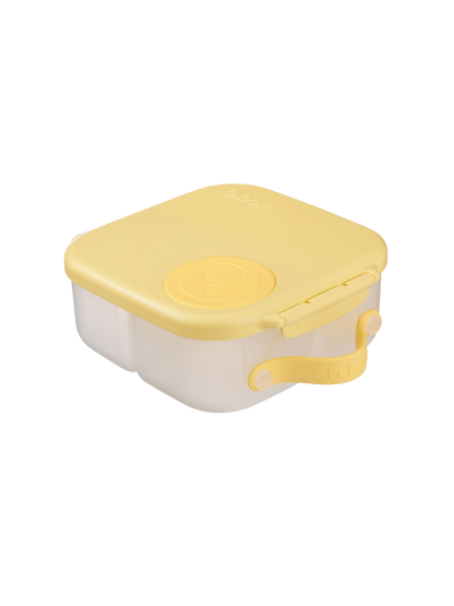 Mały szczelny lunchbox z przegródkami B.Box BEBE Concept 