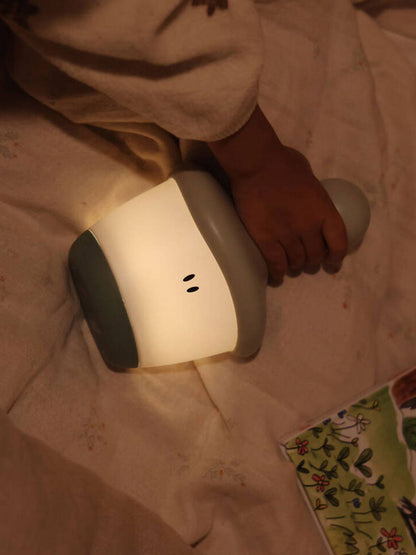 Lampka nocna LED przenośna Pixie Stick Beaba BEBE Concept 