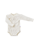 Kopertowe body z wełny merino Joha BEBE Concept 