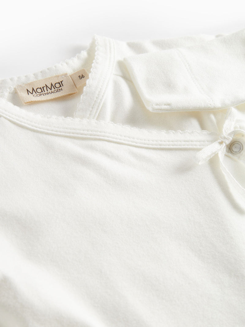 Body kopertowe z modalu Belita MarMar Copenhagen BEBE Concept 
