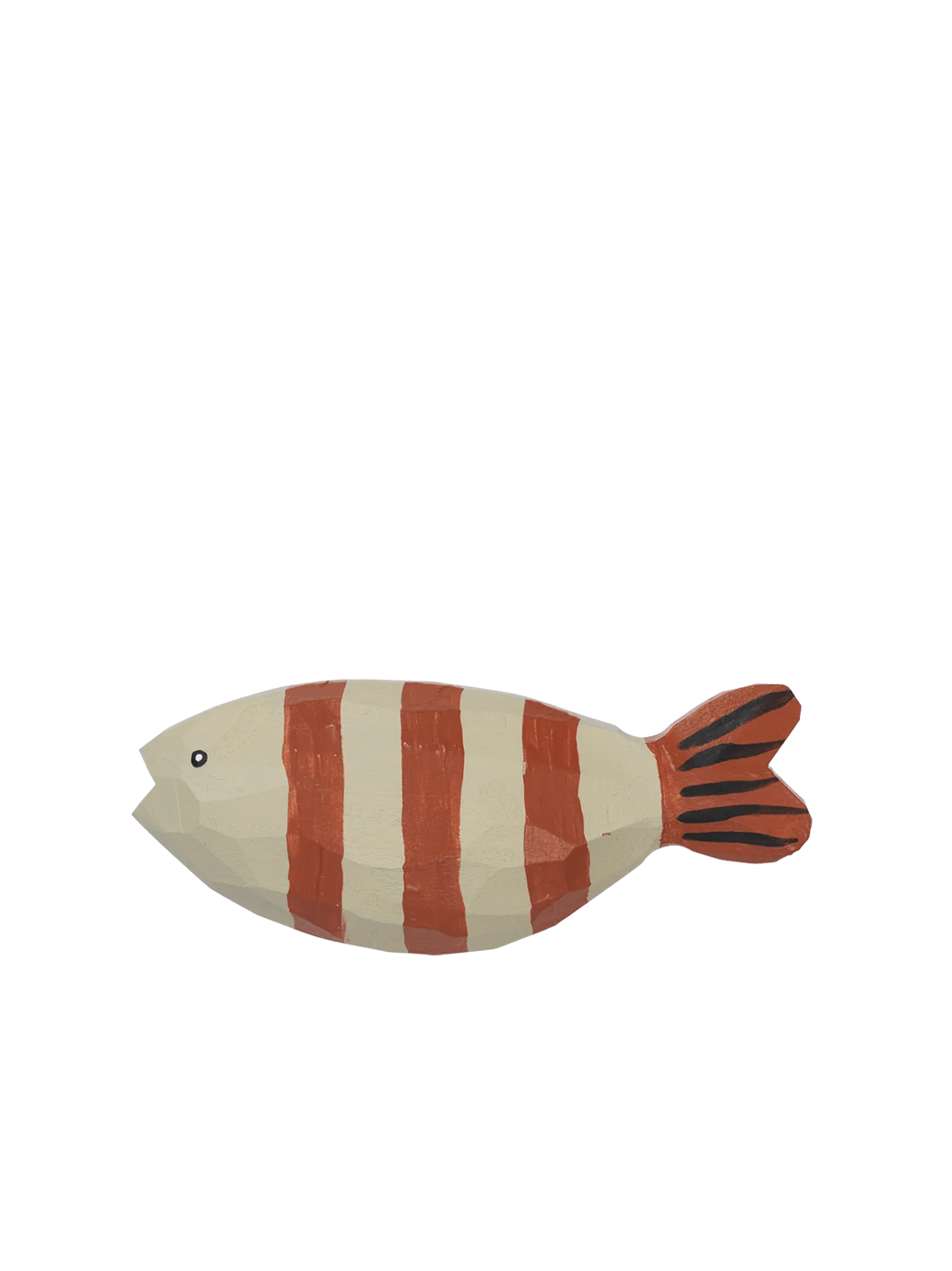 Dekoracyjny wieszak ścienny Harbour wall hook Ferm Living BEBE Concept 