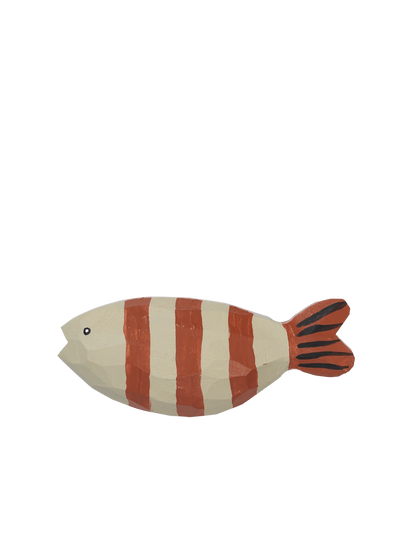 Dekoracyjny wieszak ścienny Harbour wall hook Ferm Living BEBE Concept 