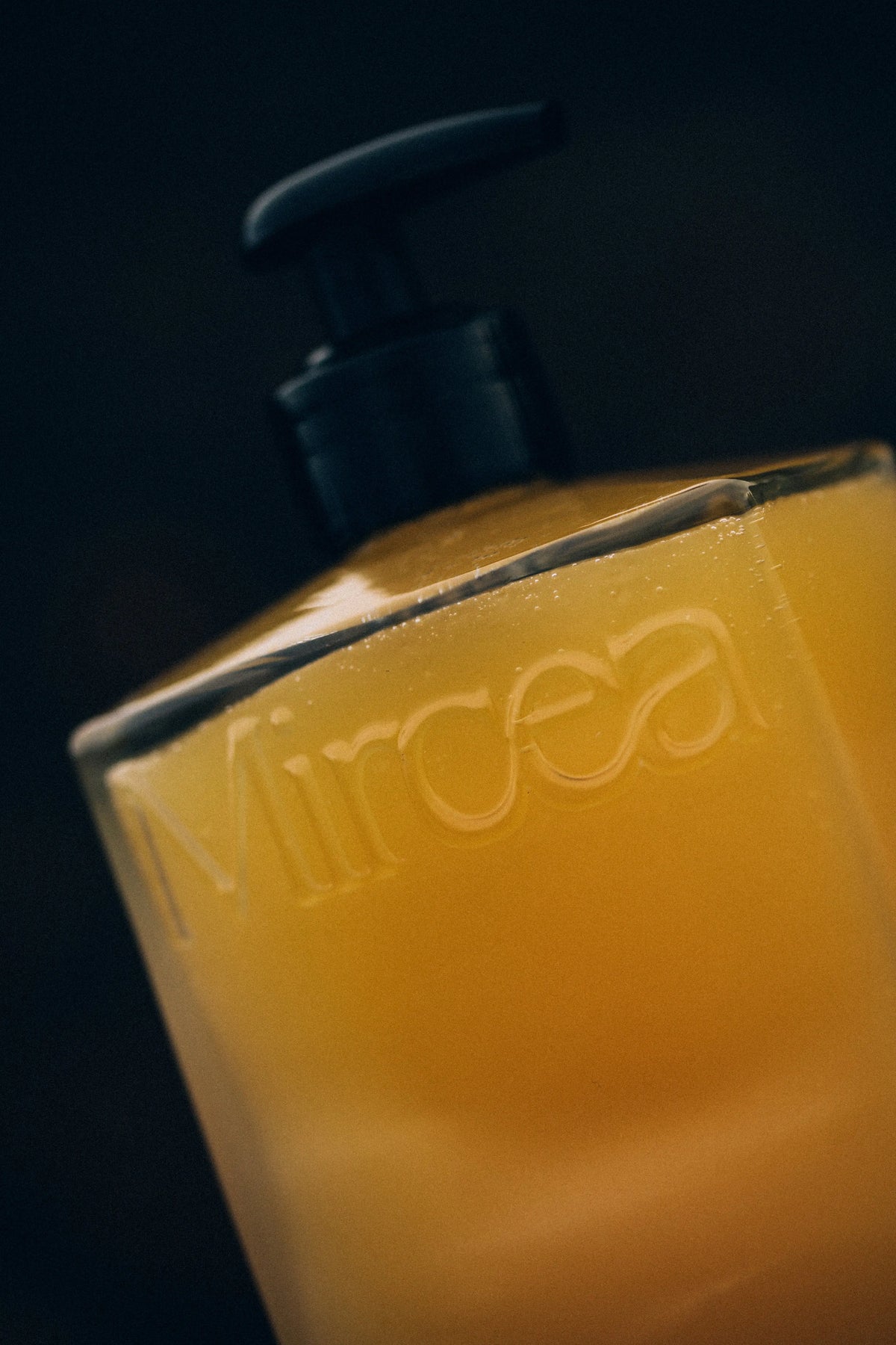 Hand &amp; Body Wash 400 ml Mircea BEBE Concept 