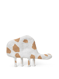 Dekoracyjna rzeźba papier mâché Ferm Living BEBE Concept 