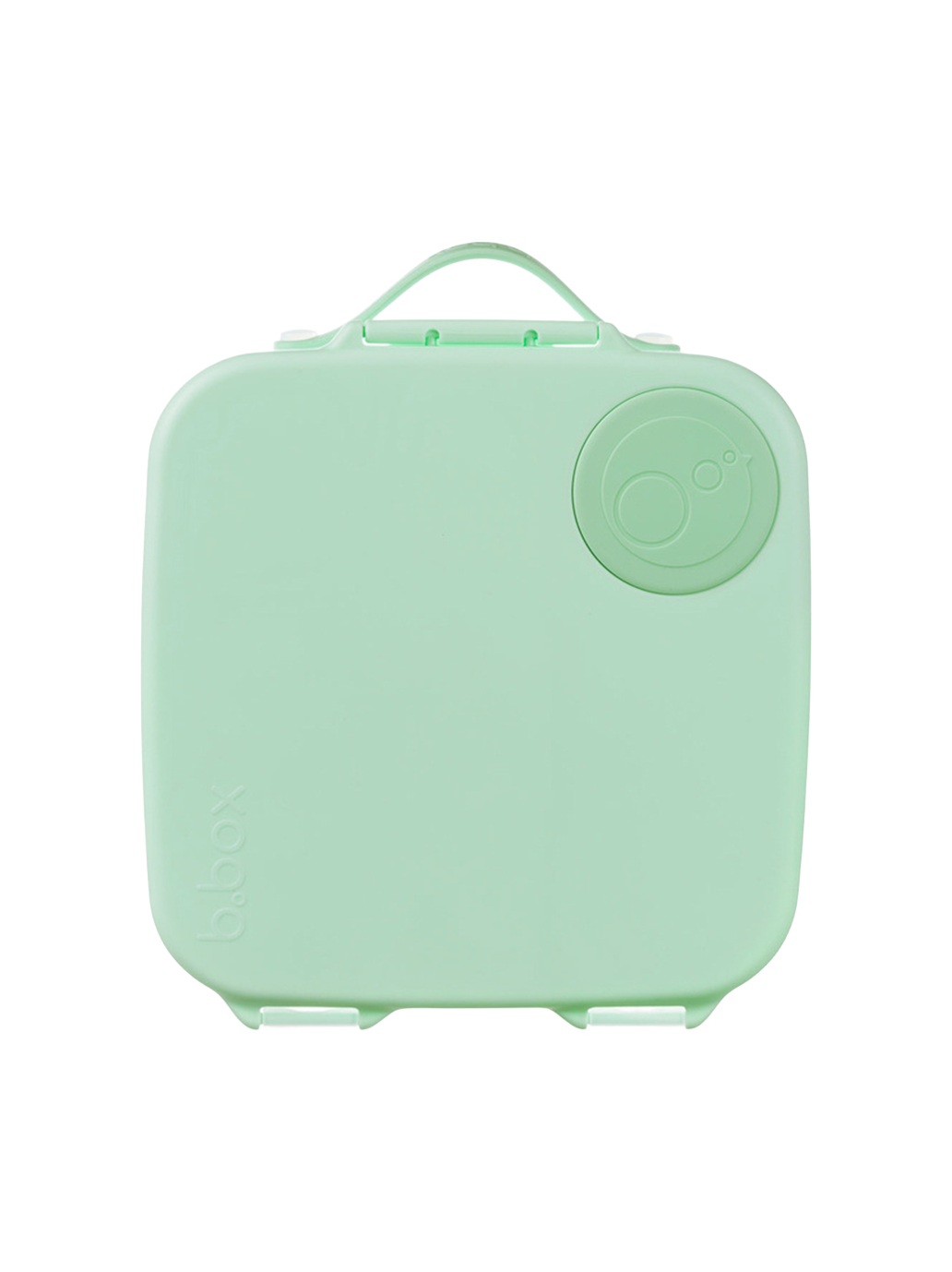 Duży szczelny lunchbox z przegródkami B.Box BEBE Concept 