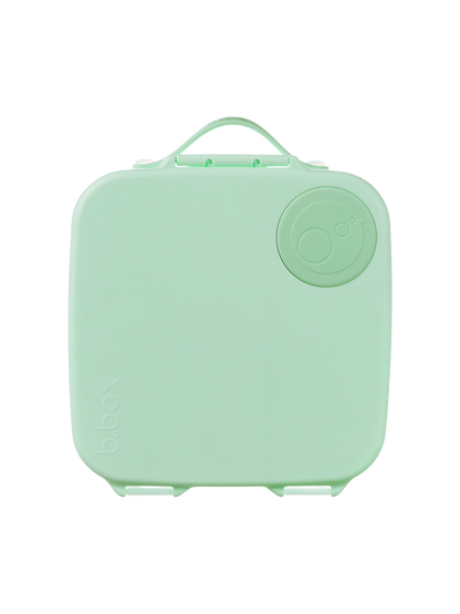 Duży szczelny lunchbox z przegródkami B.Box BEBE Concept 