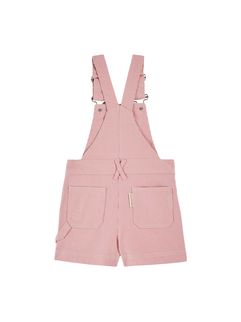 Ogrodniczki dziecięce Overalls Rayee Emile et Ida BEBE Concept 