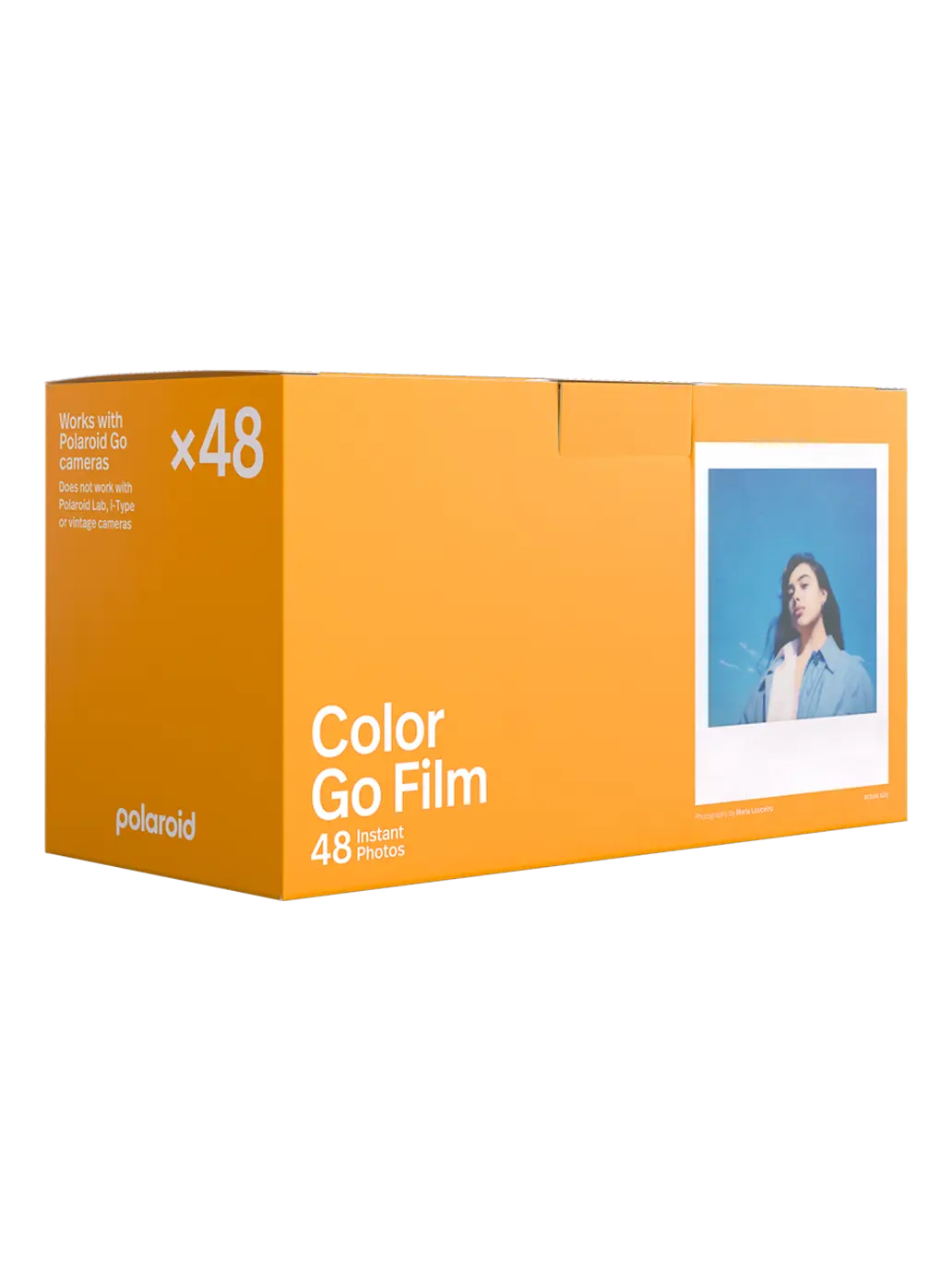 Wkłady do Polaroid Go Multipack Polaroid BEBE Concept 