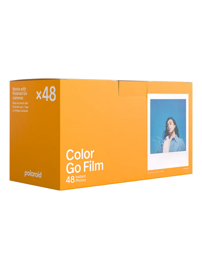 Wkłady do Polaroid Go Multipack Polaroid BEBE Concept 