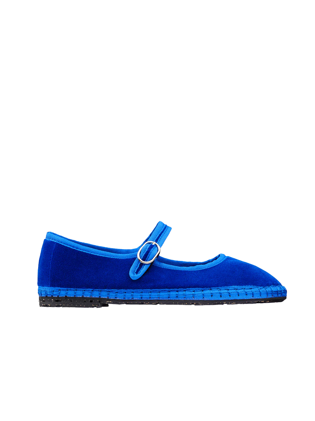 Buty Mary Jane Flabelus BEBE Concept 