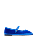Buty Mary Jane Flabelus BEBE Concept 