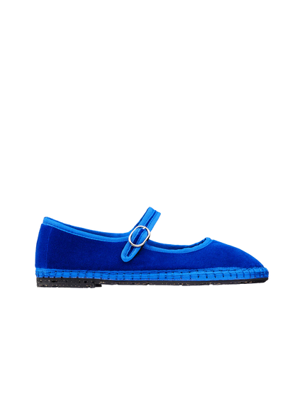 Buty Mary Jane Flabelus BEBE Concept 