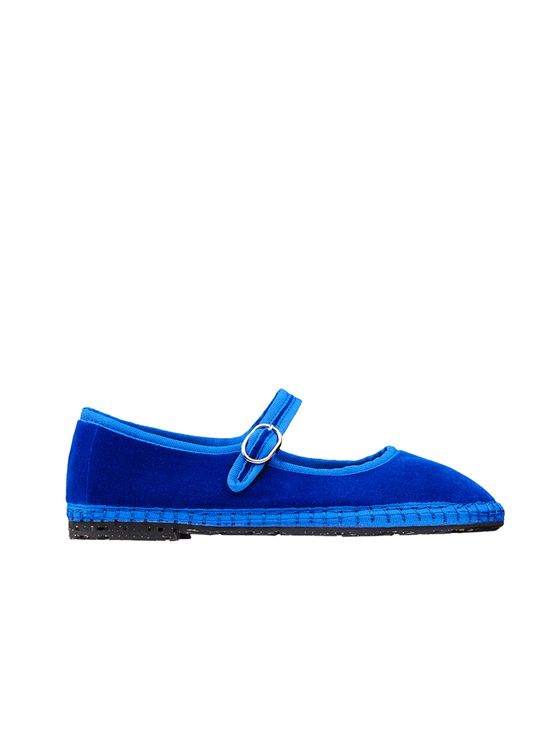Buty Mary Jane Flabelus BEBE Concept 