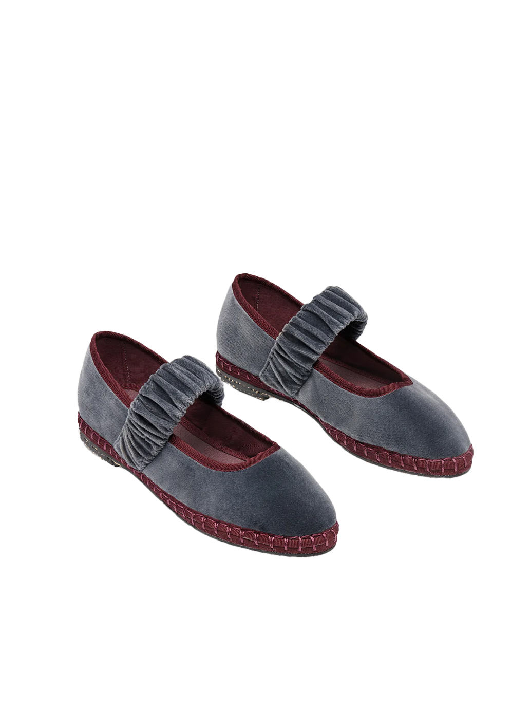 Buty Mafalda Flabelus BEBE Concept 