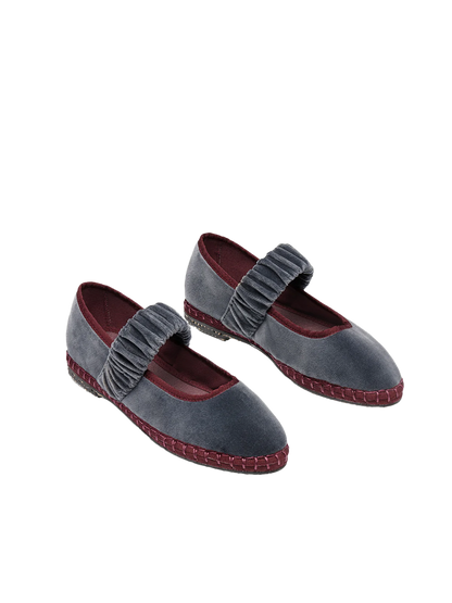 Buty Mafalda Flabelus BEBE Concept 