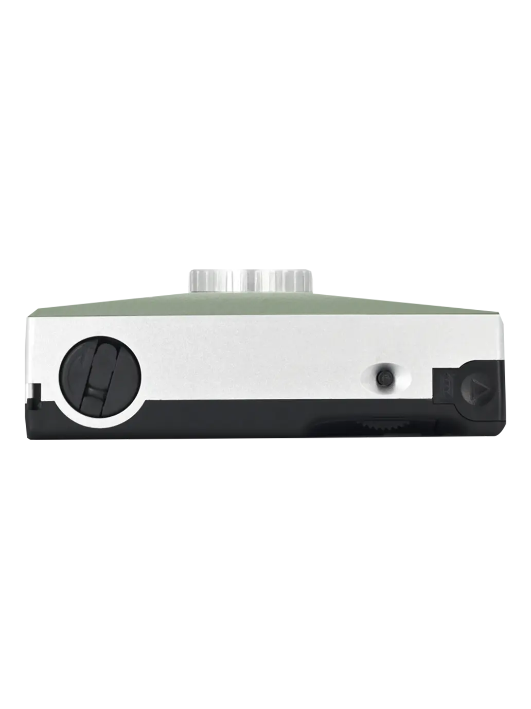 Aparat analogowy EKTAR H35 Half Frame Camera Kodak BEBE Concept 