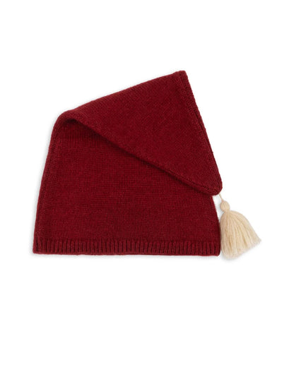 Conjunto navideño RED DAHLIA