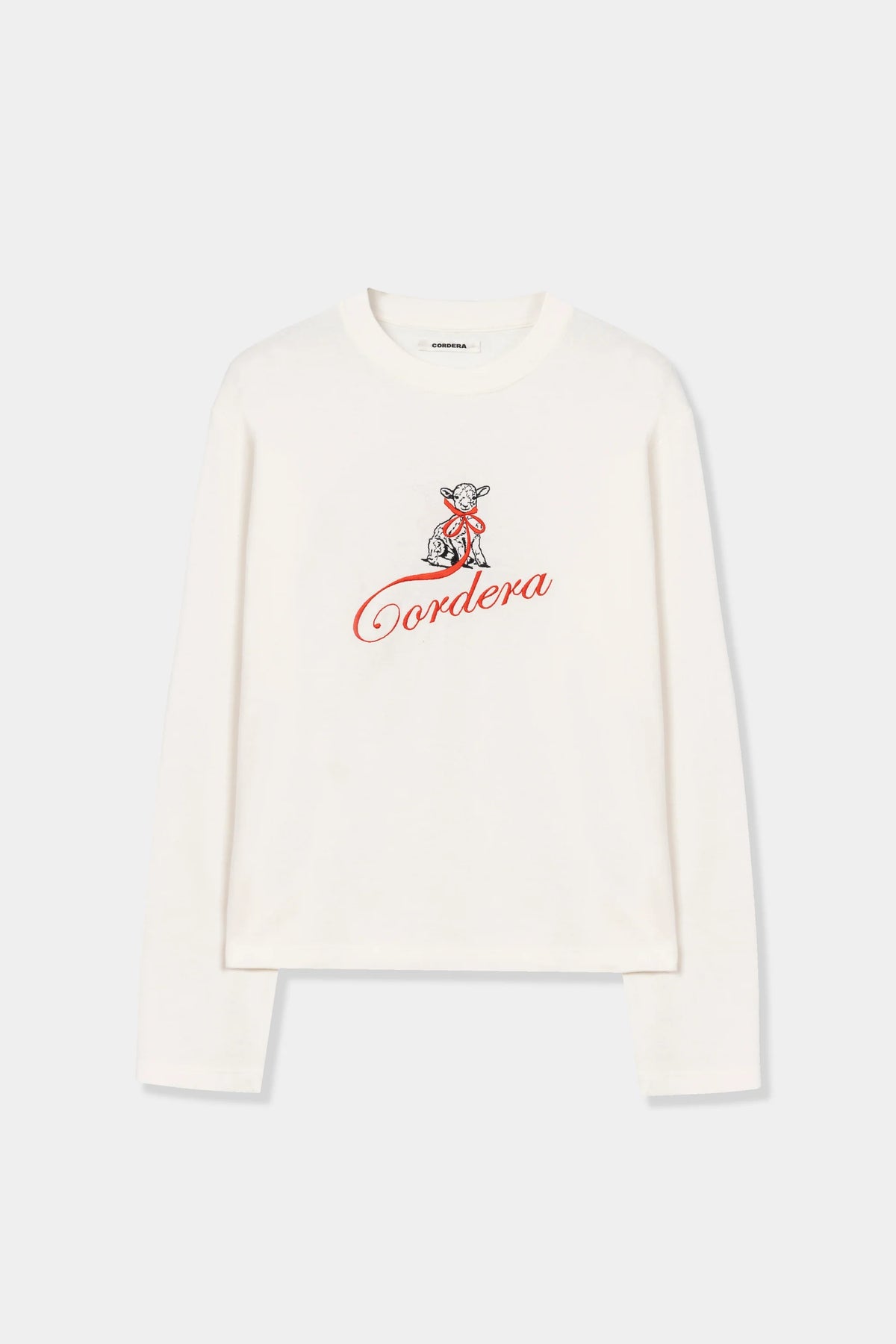 Cordera Long-Sleeves T-Shirt