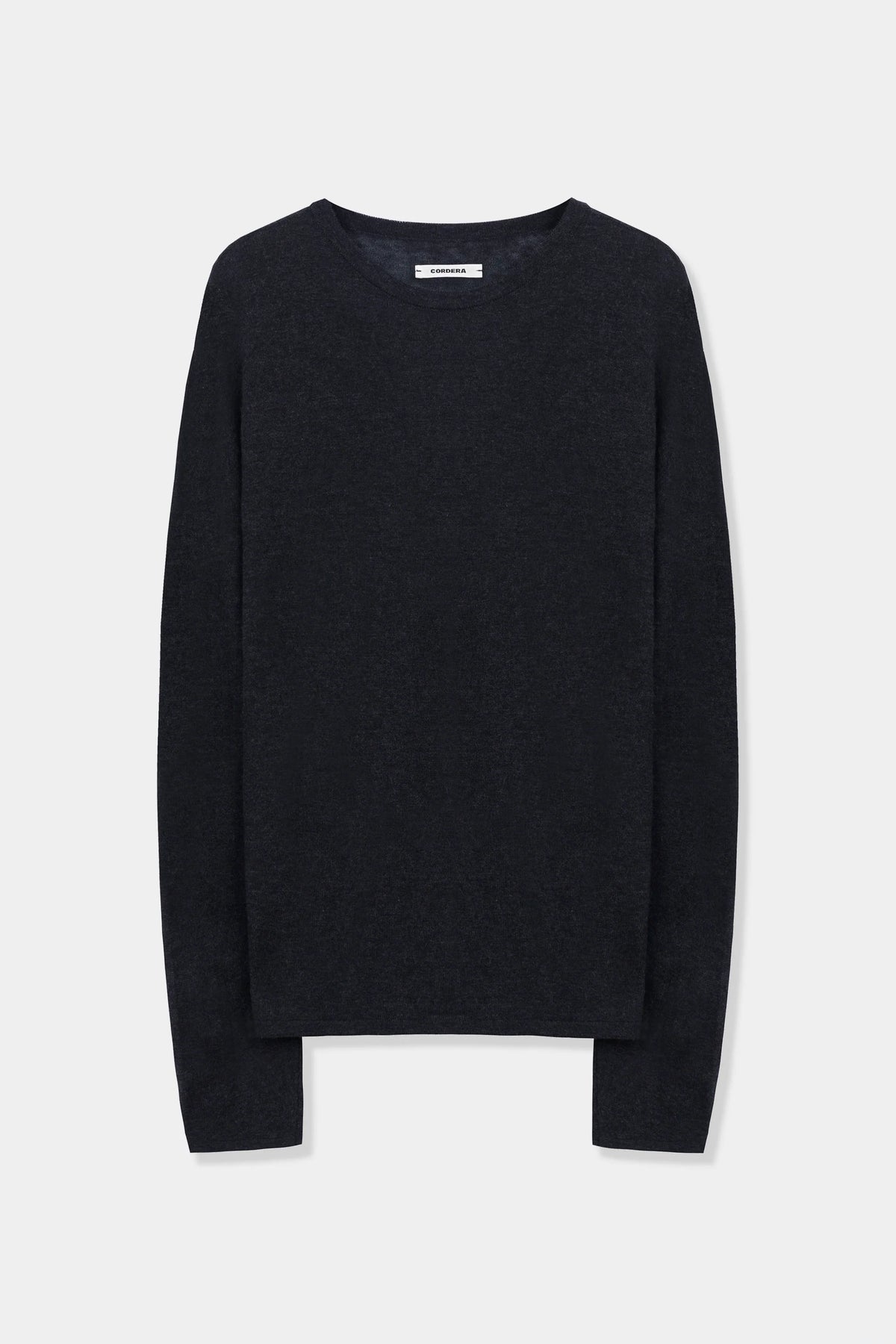 Merino Wool Long-Sleeve T-Shirt