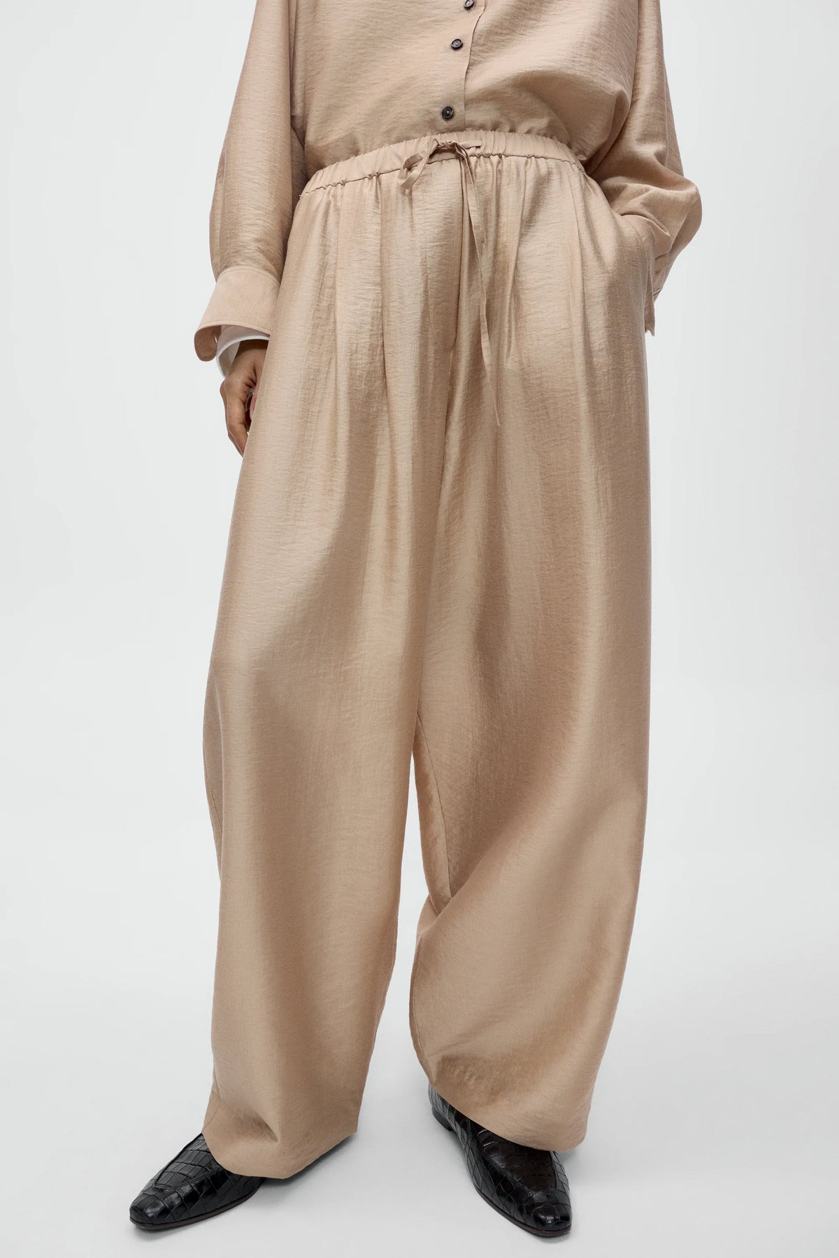 Pantaloni lunghi