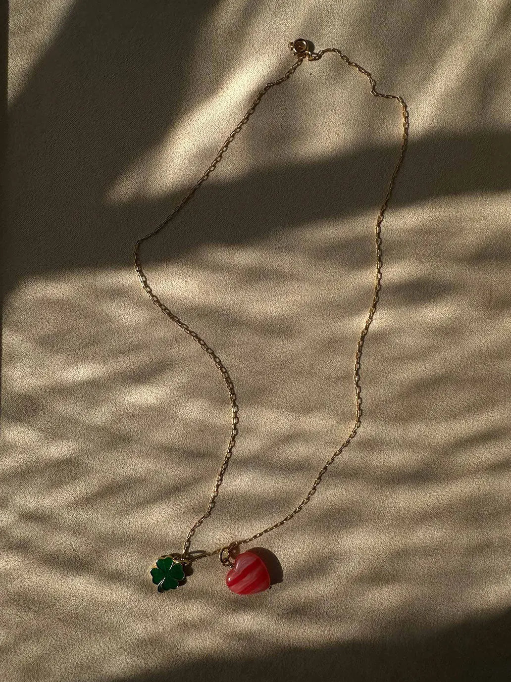 Łańcuszek Anker Necklace Pico BEBE Concept 