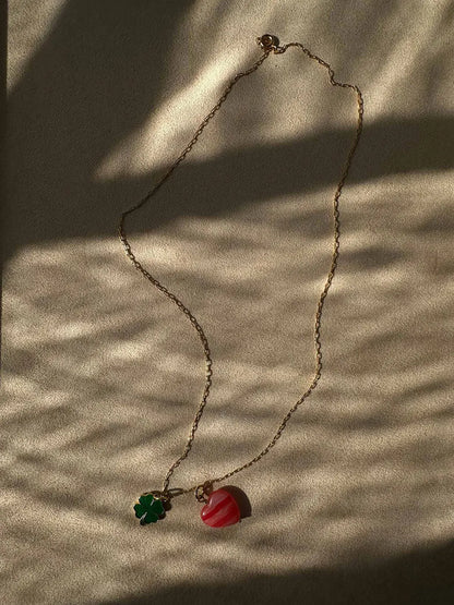 Łańcuszek Anker Necklace Pico BEBE Concept 