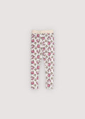 Legginsy TNS Rib Legging The New Society BEBE Concept 