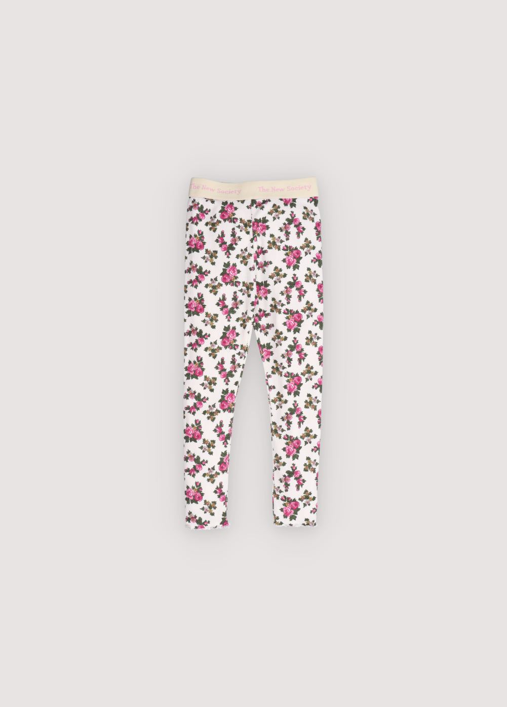 Legginsy TNS Rib Legging The New Society BEBE Concept 