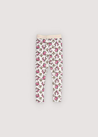 Legginsy TNS Rib Legging The New Society BEBE Concept 