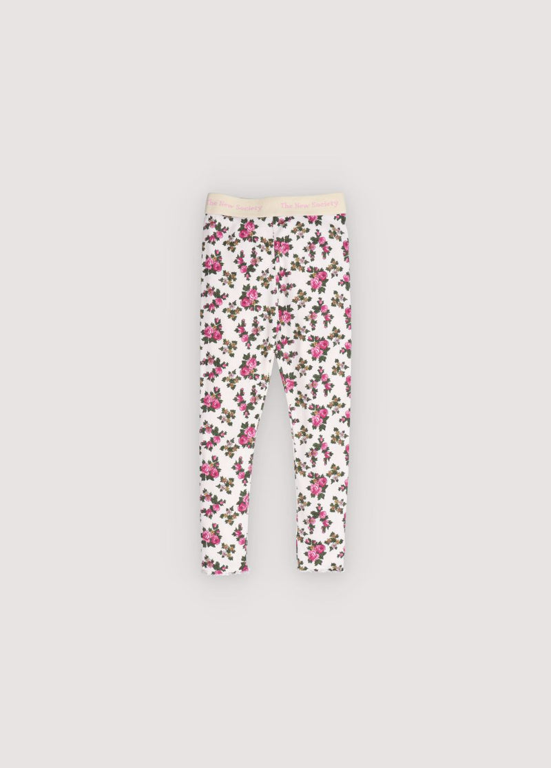 Legginsy TNS Rib Legging The New Society BEBE Concept 