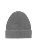 Cienka czapka z wełny merino Fine Mille Family BEBE Concept 