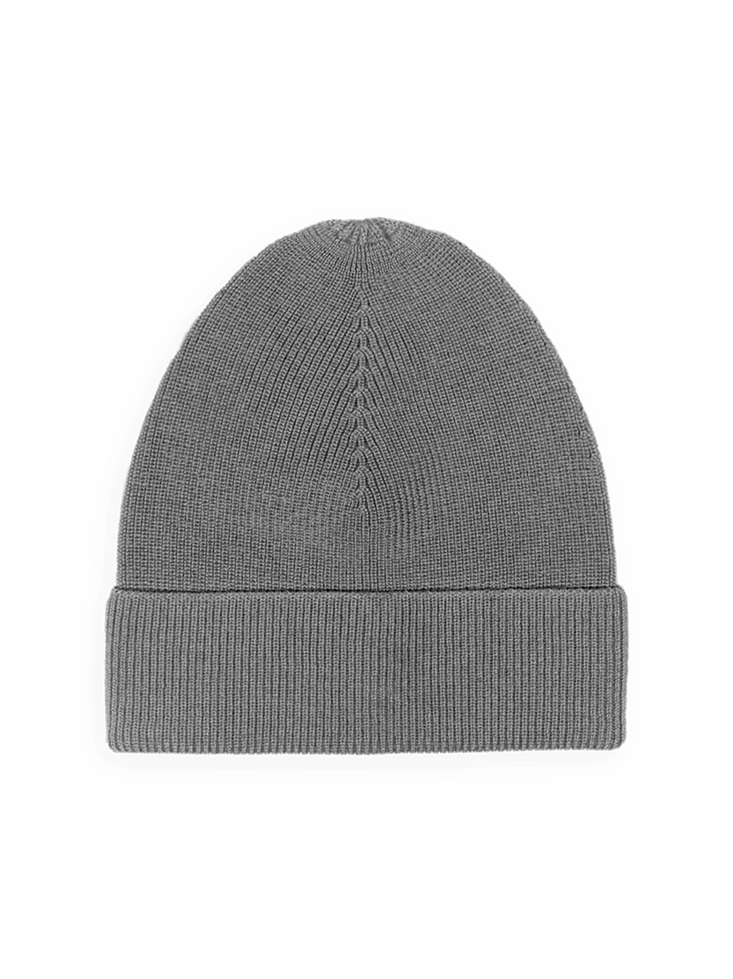 Cienka czapka z wełny merino Fine Mille Family BEBE Concept 