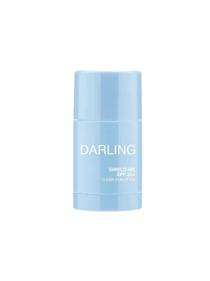 Sztyft przeciwsłoneczny Shield Me SPF 50+ DARLING BEBE Concept 