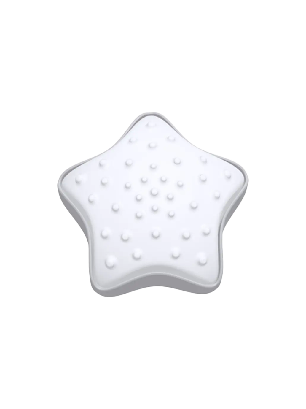 Zabawka do kąpieli gwiazdka Wishy shnuggle BEBE Concept 