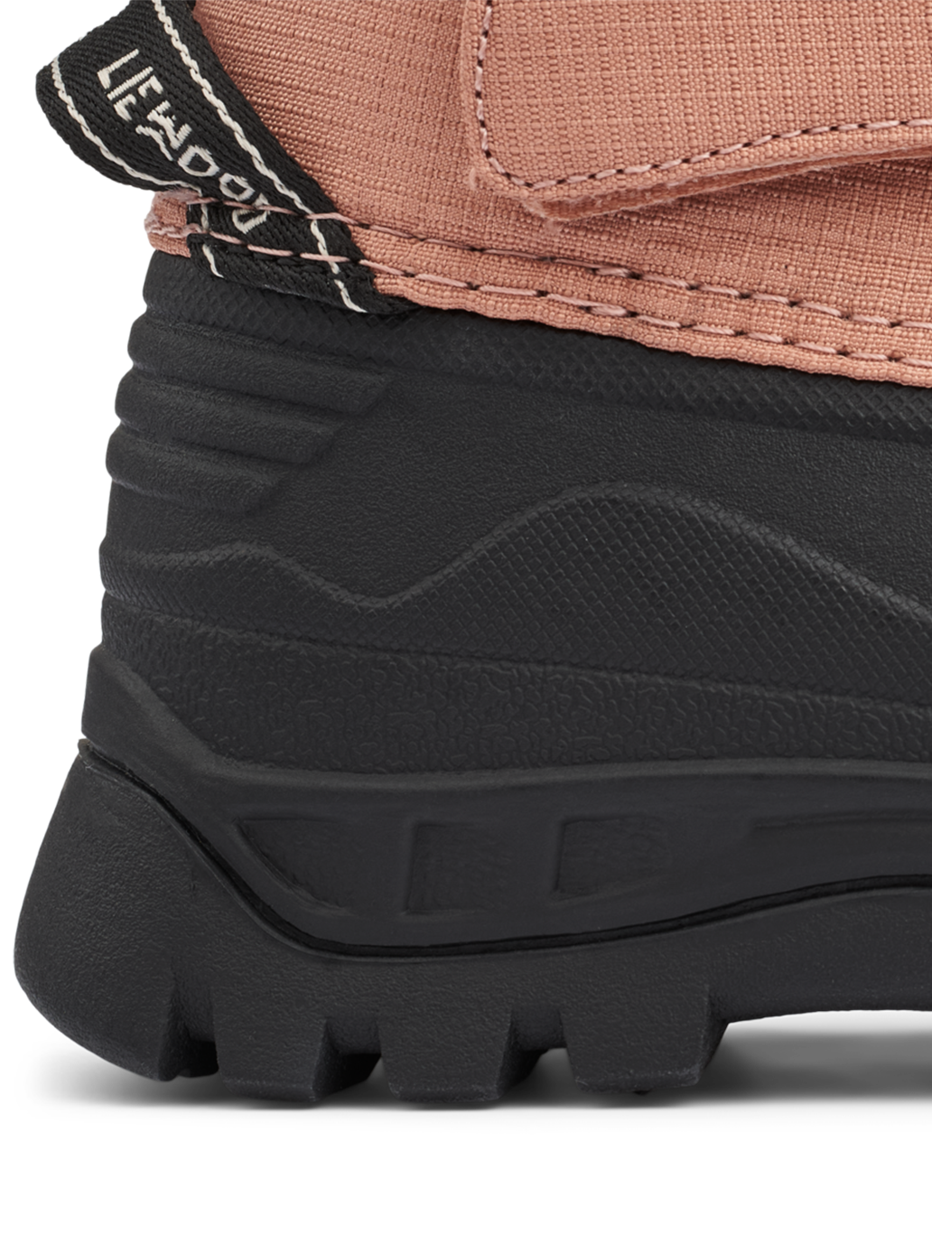 Buty zimowe Becca Liewood BEBE Concept 
