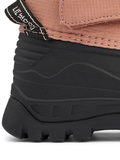 Buty zimowe Becca Liewood BEBE Concept 