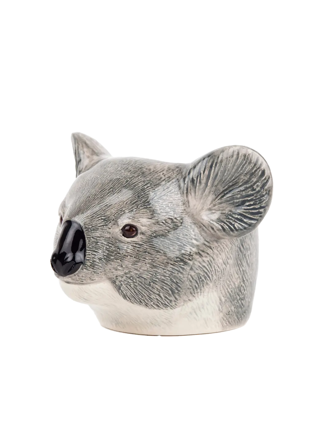 Ceramiczna podstawka na jajko Quail BEBE Concept 