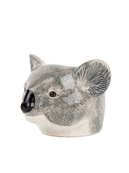 Ceramiczna podstawka na jajko Quail BEBE Concept 