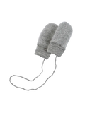 rękawiczki merino dla niemowląt Baby Mittens Engel Natur BEBE Concept 